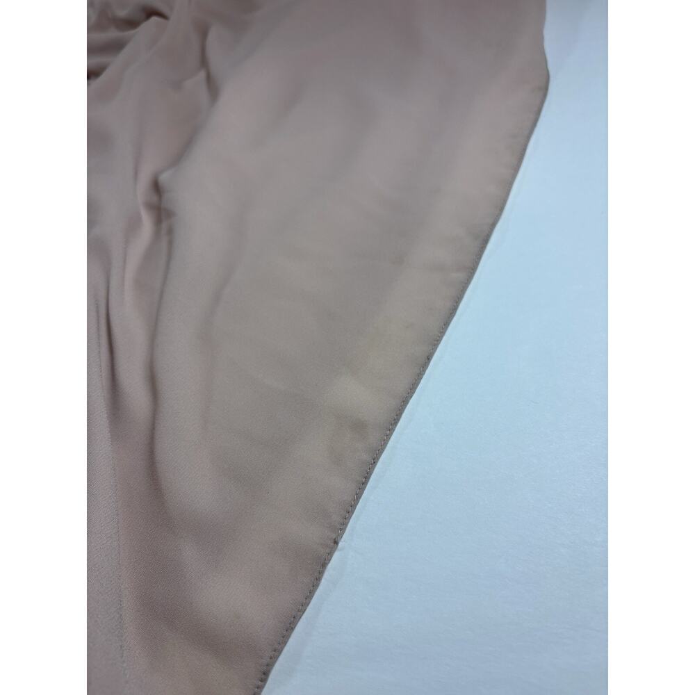 SMYM Show Me Your Mumu Emily Maxi Dress Dusty Blush Pink Plus Size 3X - Picture 11 of 15